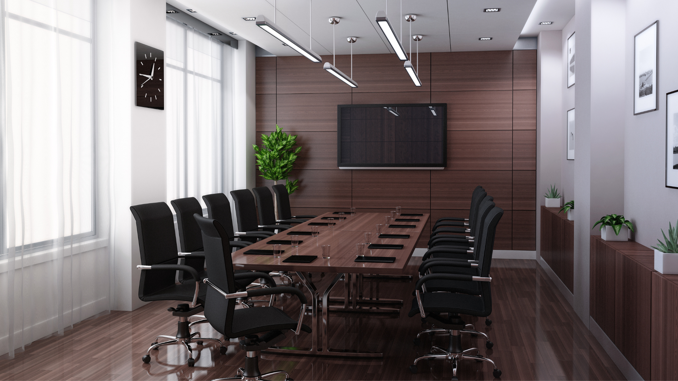 Nonprofit Leadership Skills Training to Offer Your Employees_Organization govern