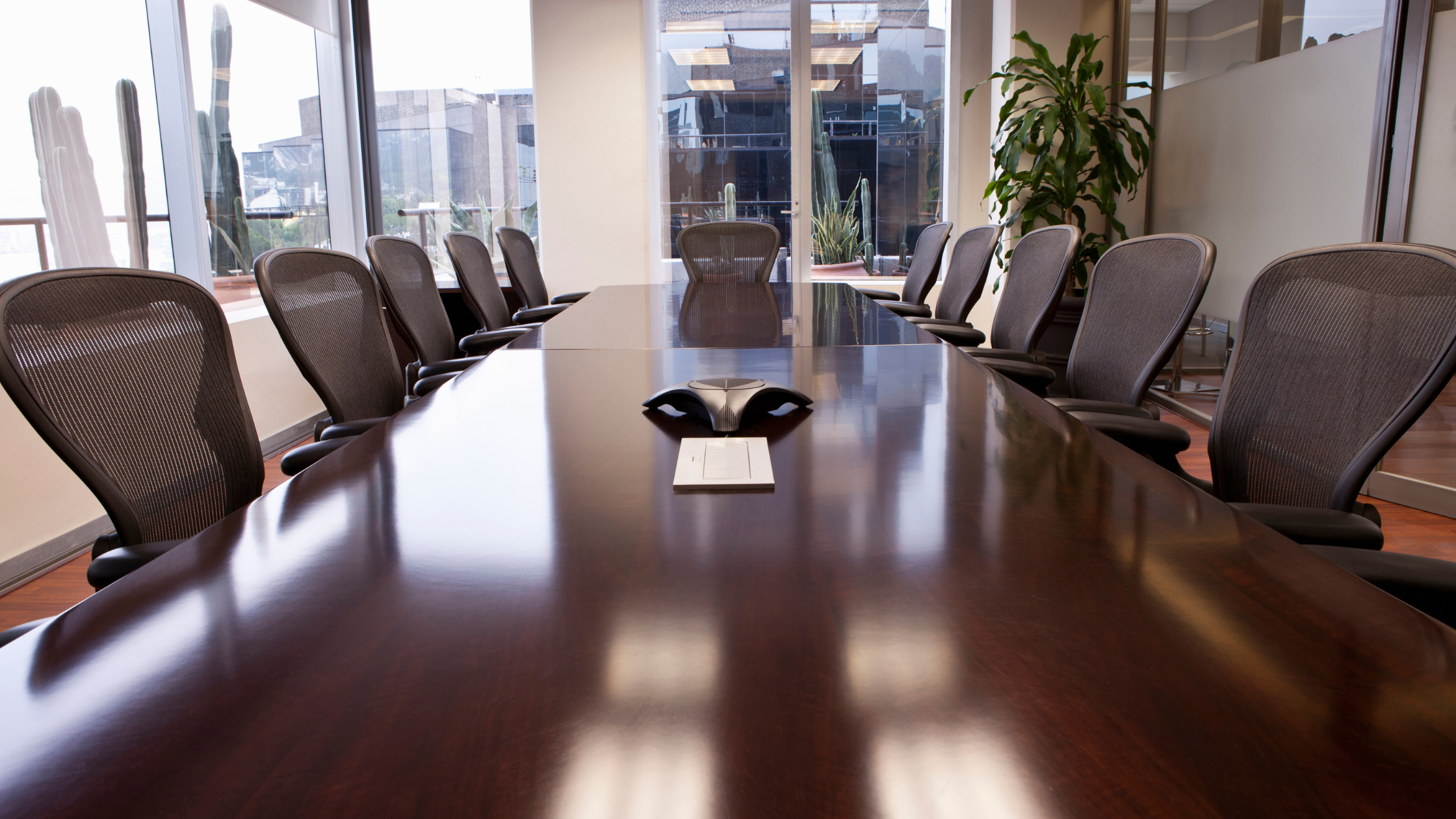 Top Ten Things Board of Directors Do_1