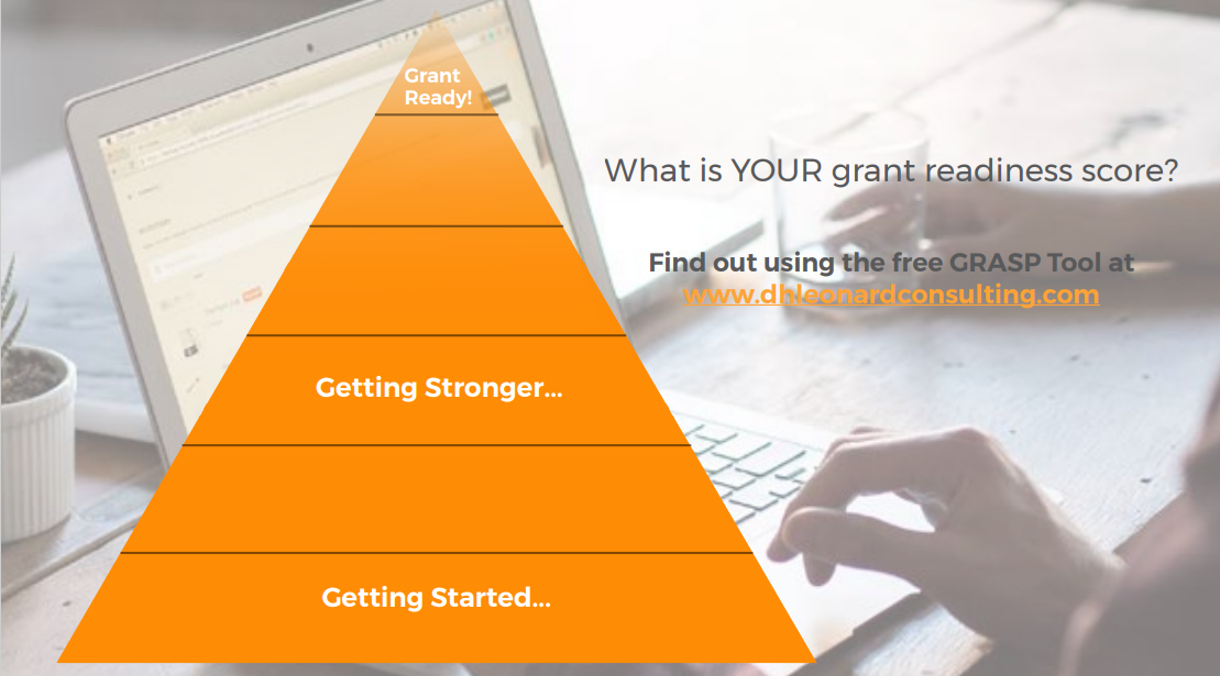 Grant Readiness Chart