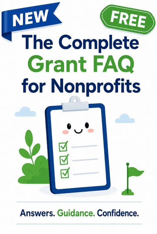 new-and-free-the-complete-grant-faq-for-nonprofits-cht-library-tile